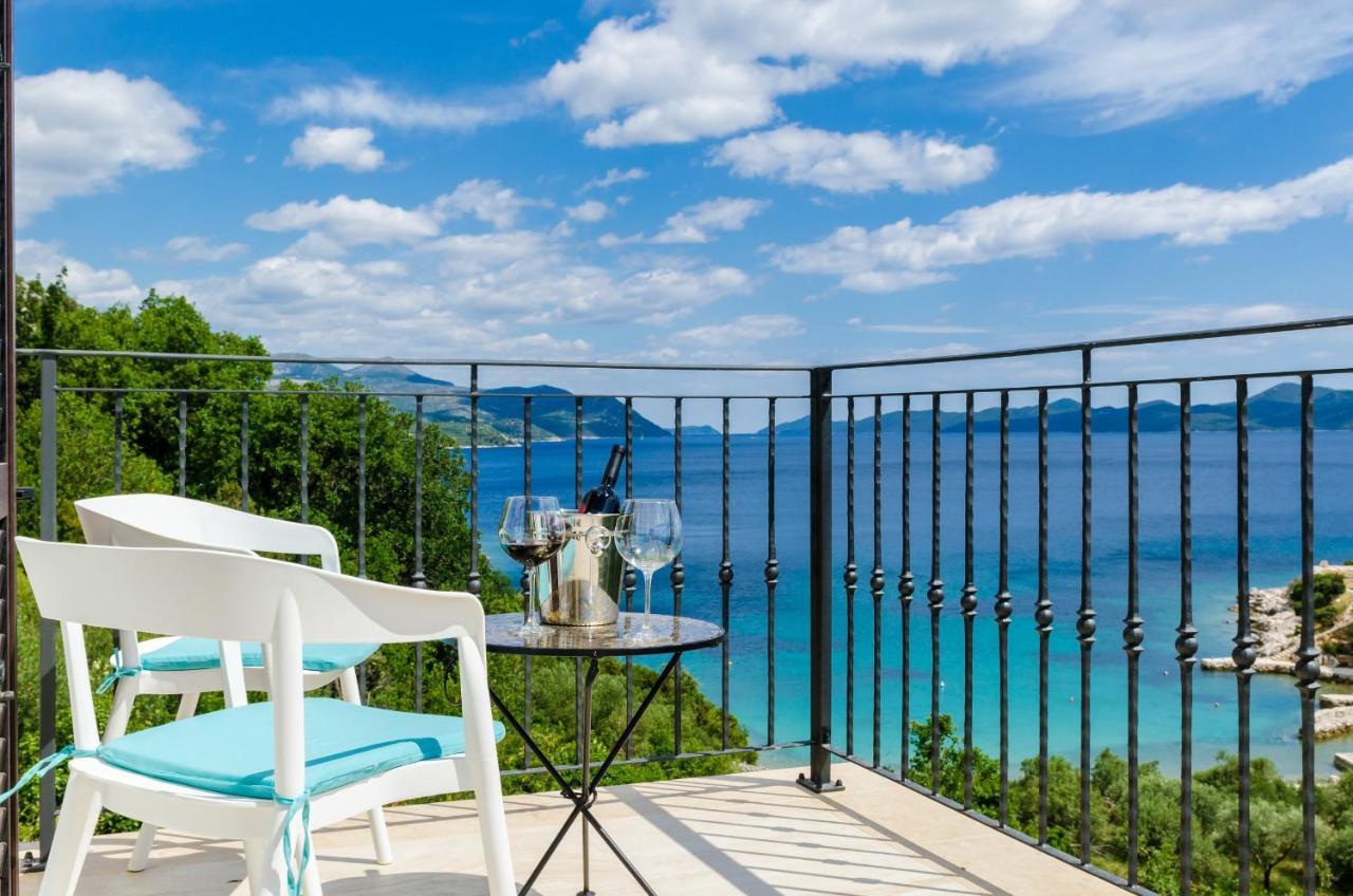 Villa Sofija Dubrovnik & Peljesac Region Slano Exterior photo