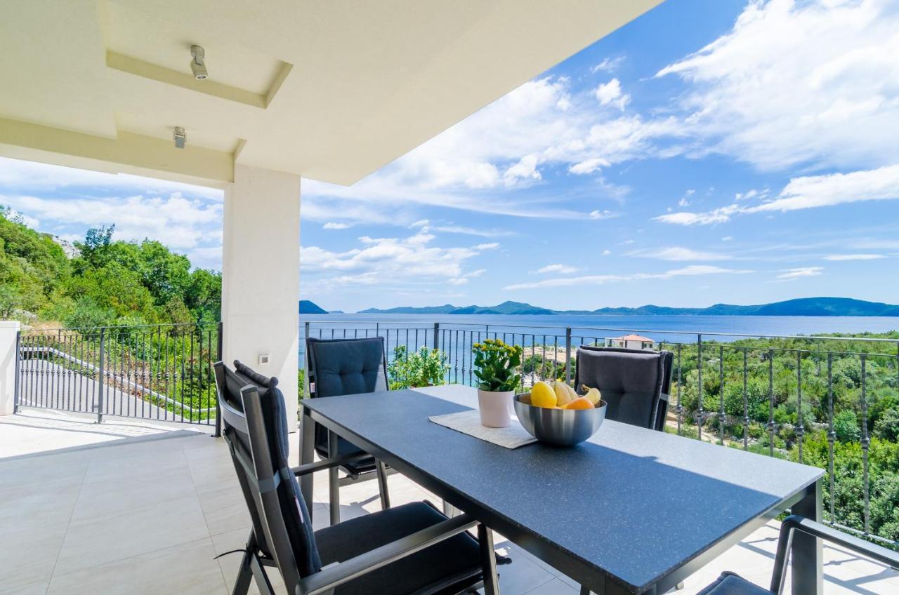 Villa Sofija Dubrovnik & Peljesac Region Slano Exterior photo
