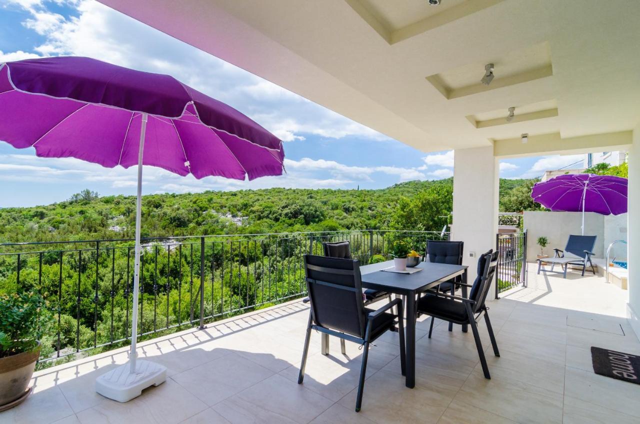 Villa Sofija Dubrovnik & Peljesac Region Slano Exterior photo