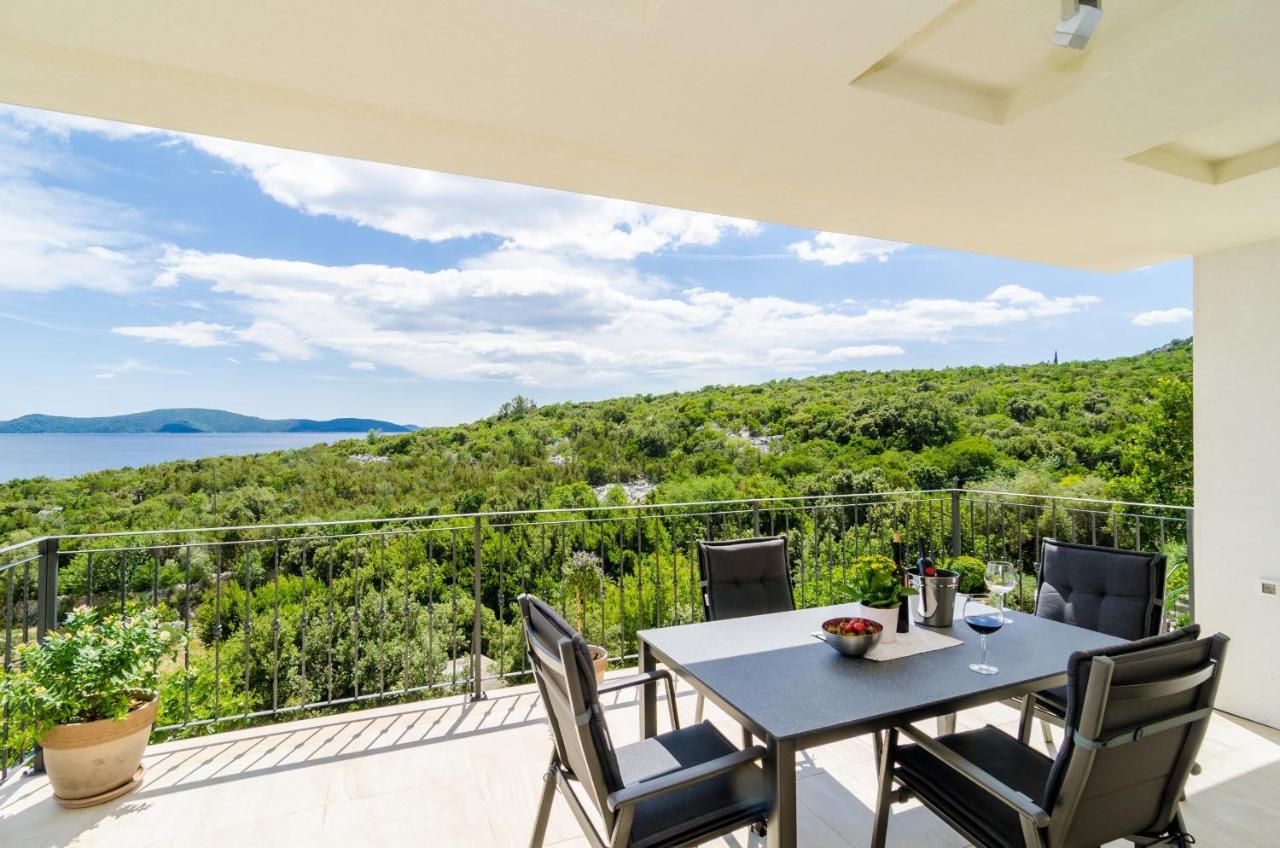 Villa Sofija Dubrovnik & Peljesac Region Slano Exterior photo