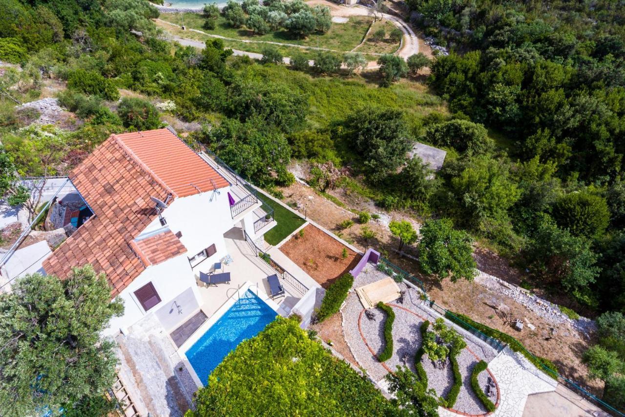 Villa Sofija Dubrovnik & Peljesac Region Slano Exterior photo
