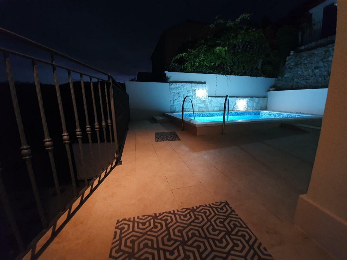 Villa Sofija Dubrovnik & Peljesac Region Slano Exterior photo