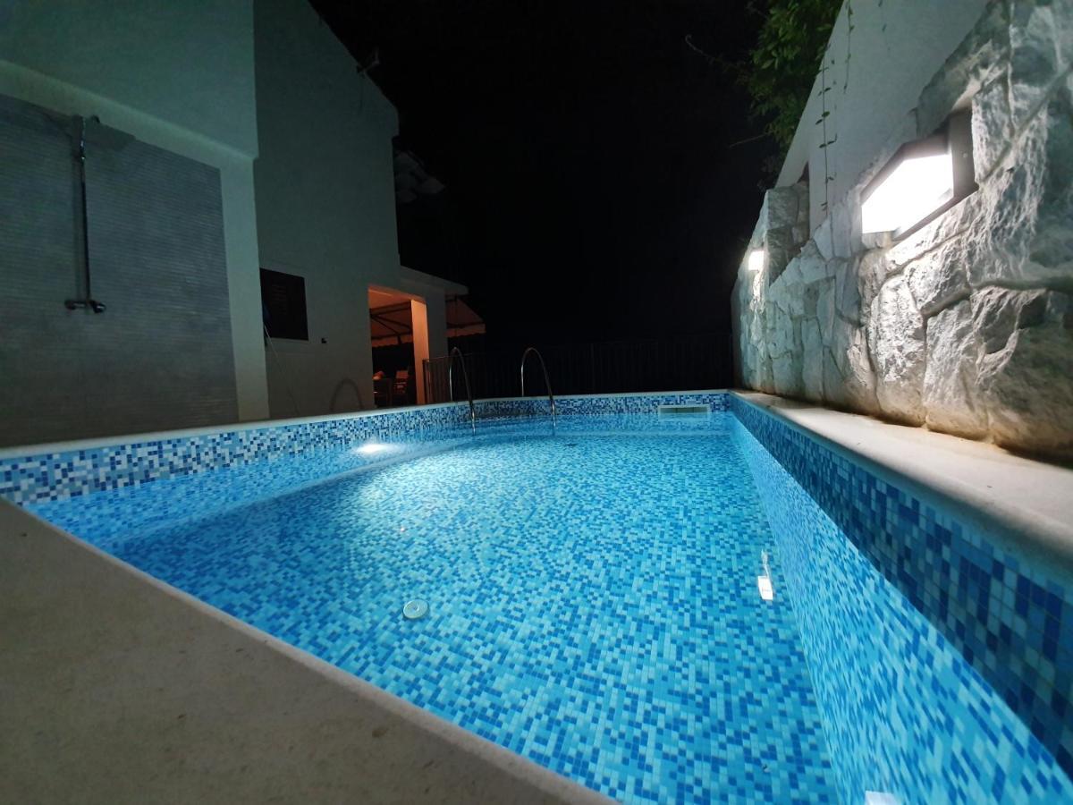 Villa Sofija Dubrovnik & Peljesac Region Slano Exterior photo